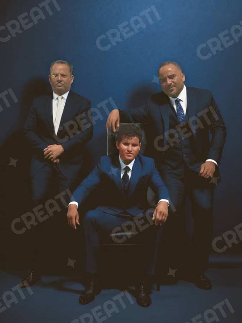 مطعم وادي الضباب 4