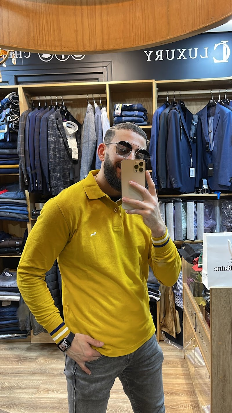 بوتيك شيكري لوكس 2