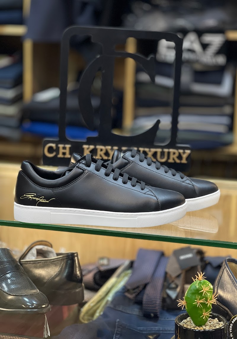 بوتيك شيكري لوكس 3