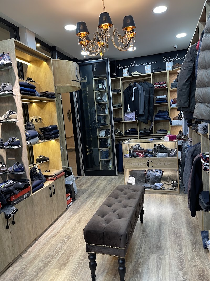 بوتيك شيكري لوكس 4