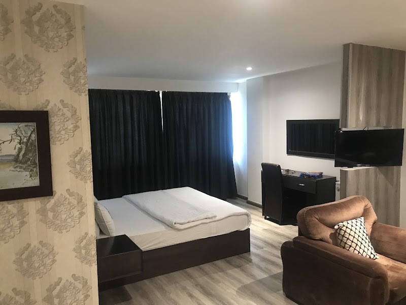 فندق الجود 2