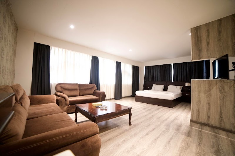 فندق الجود 3