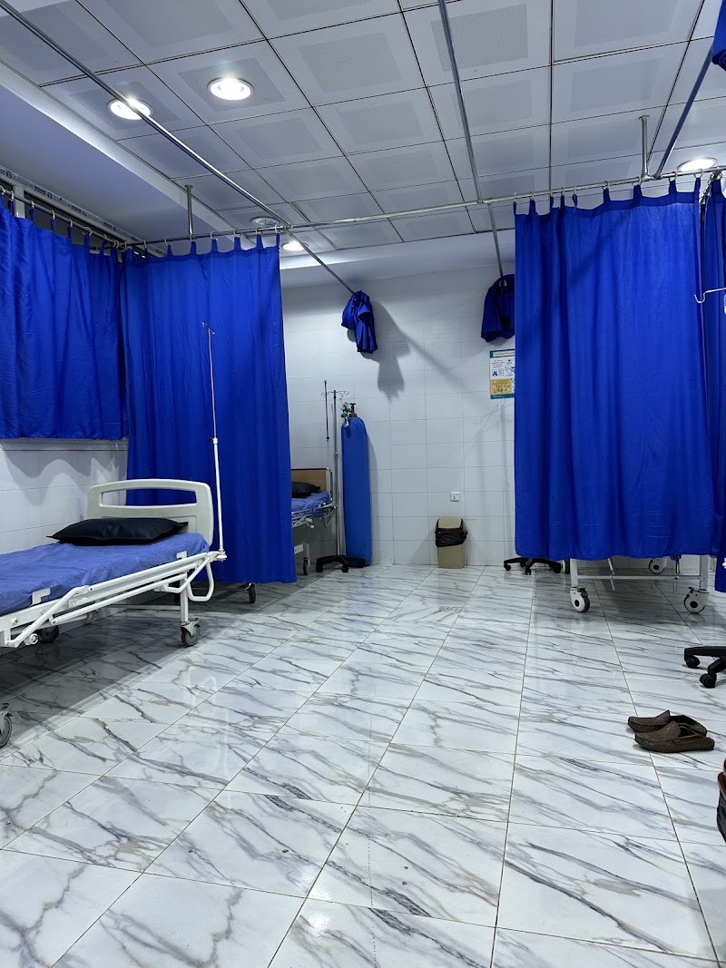 مستشفي الطارق 4