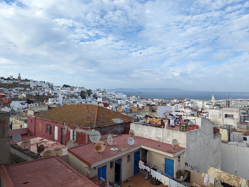 نزل طنجة لوسيا