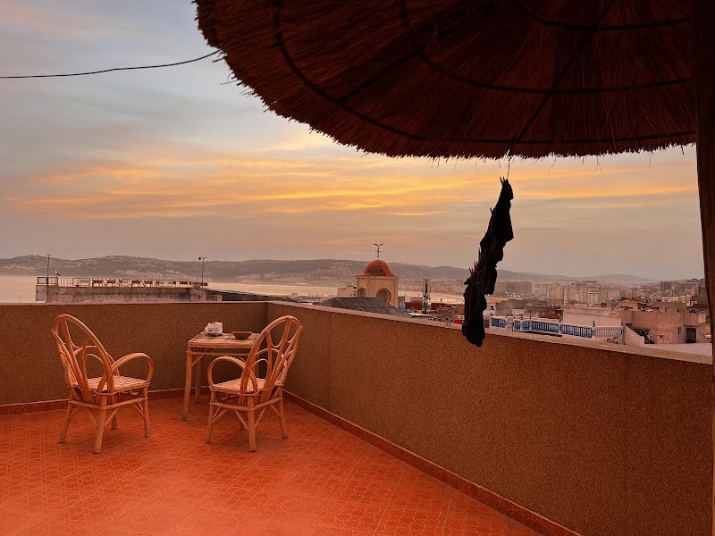 نزل طنجة لوسيا 3