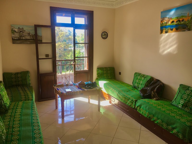 نزل طنجة لوسيا 4