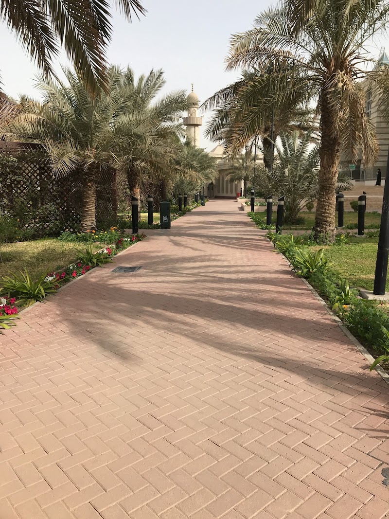 مركز العلوم الصحية، جامعة الكويت