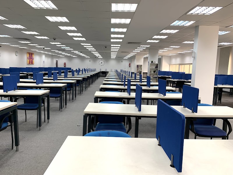 مركز العلوم الصحية، جامعة الكويت 3