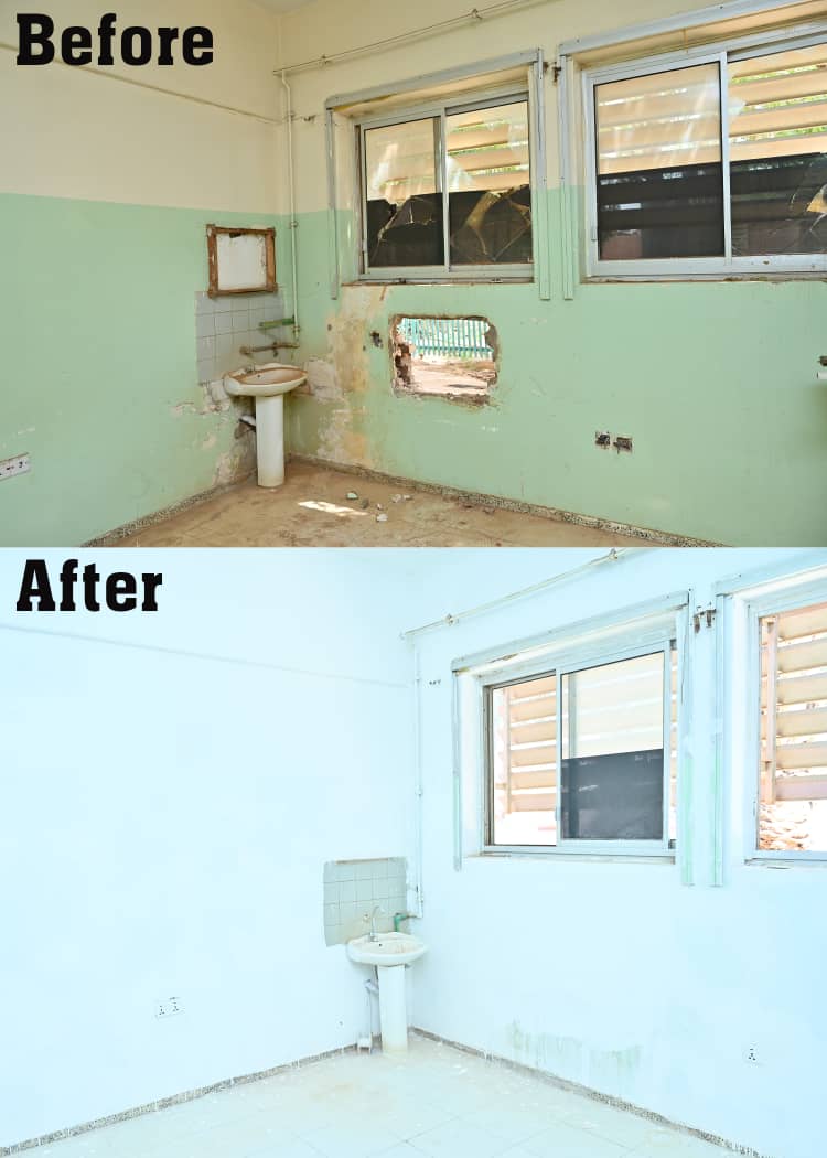 المستشفى السعودي 3