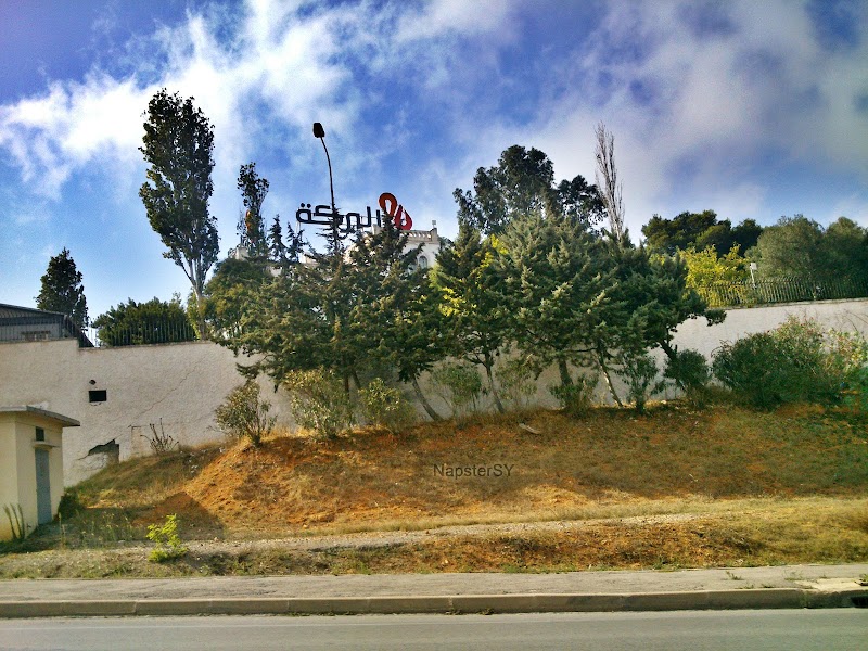 بنك البركة الجزائر 4