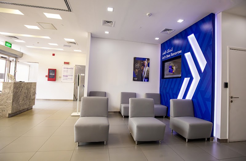 بنك وربة - فرع السالمية 3