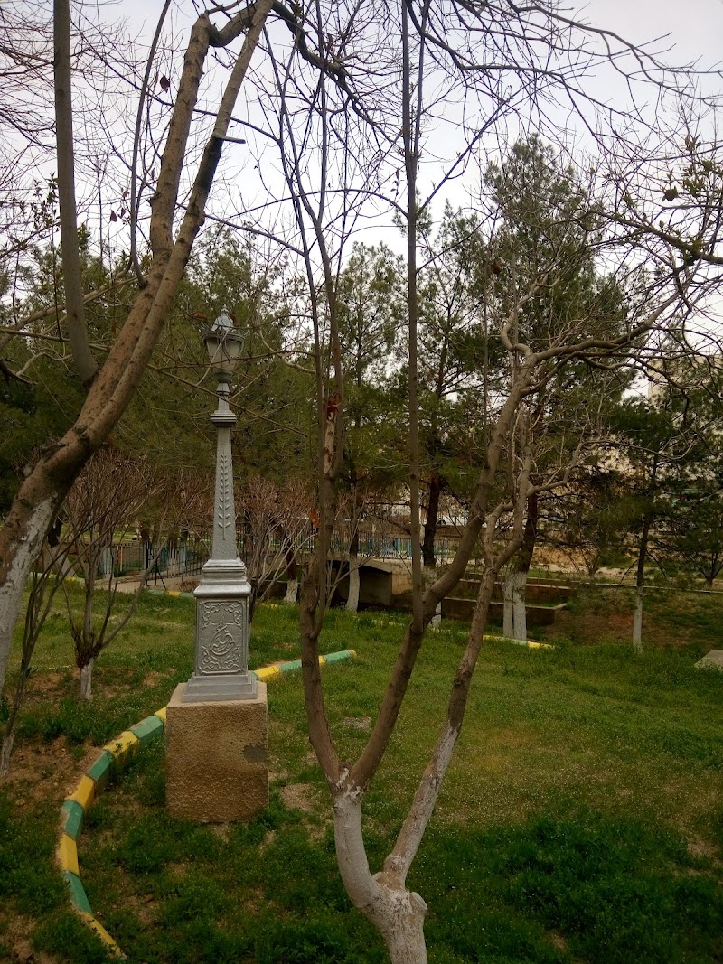 حديقة الباسل 3