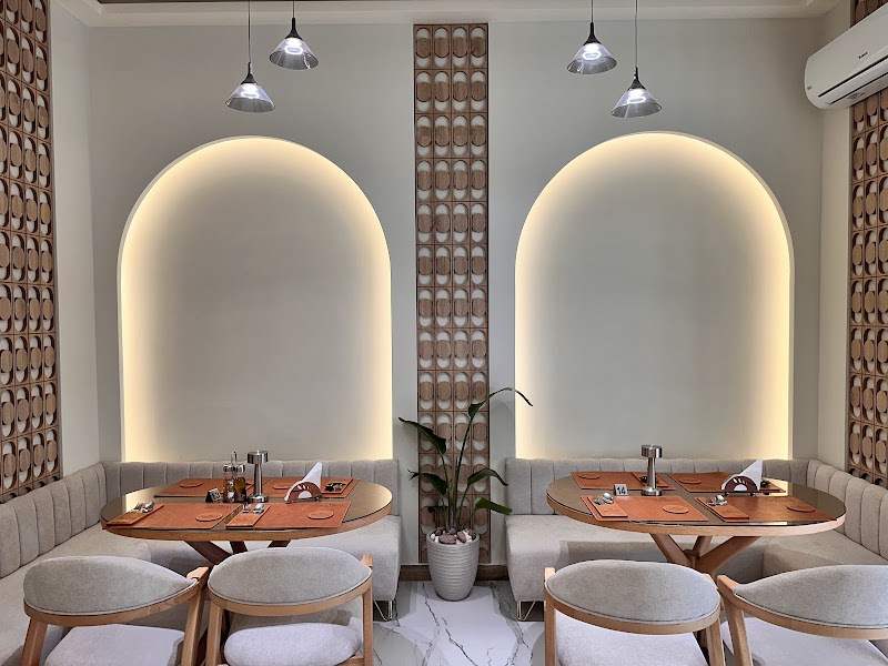 مطعم اورجينال