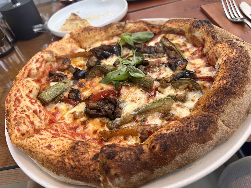 مطعم اورجينال 2