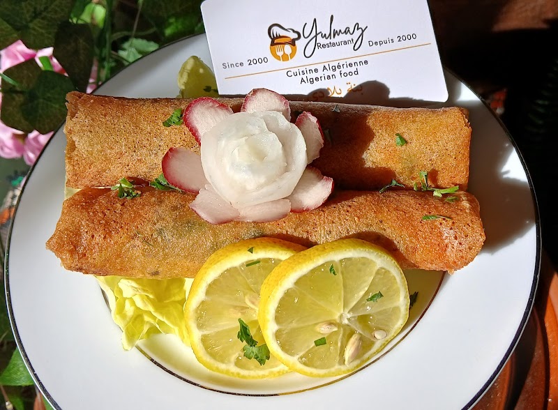 بنات بلادي، يولماز 2