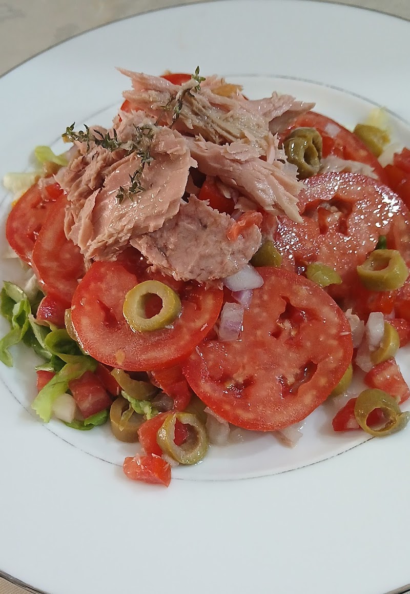 بنات بلادي، يولماز 4