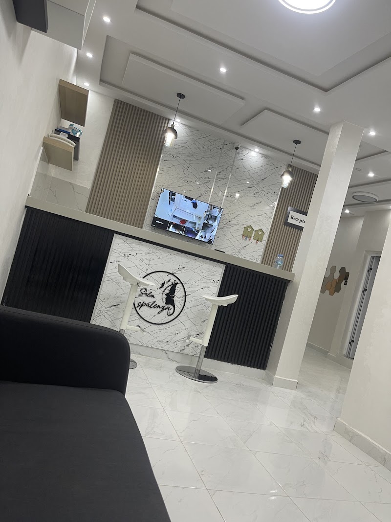 سبالينزا - إن دي بي