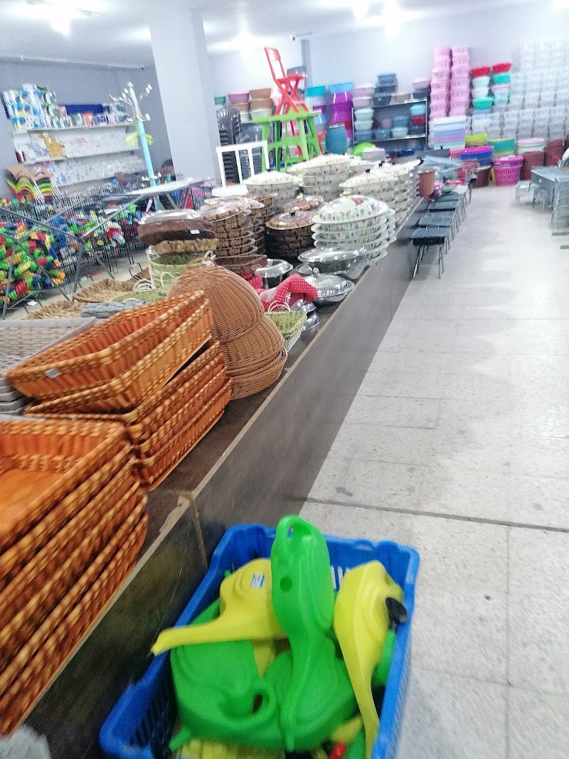 مجمع وسط المدينة التجاري 3