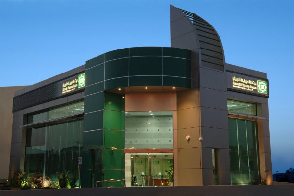 بيت التمويل الكويتي - فرع السالمية - مجمع الوطنية 2