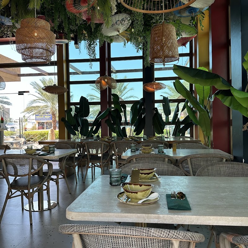 بوابة تايلاند