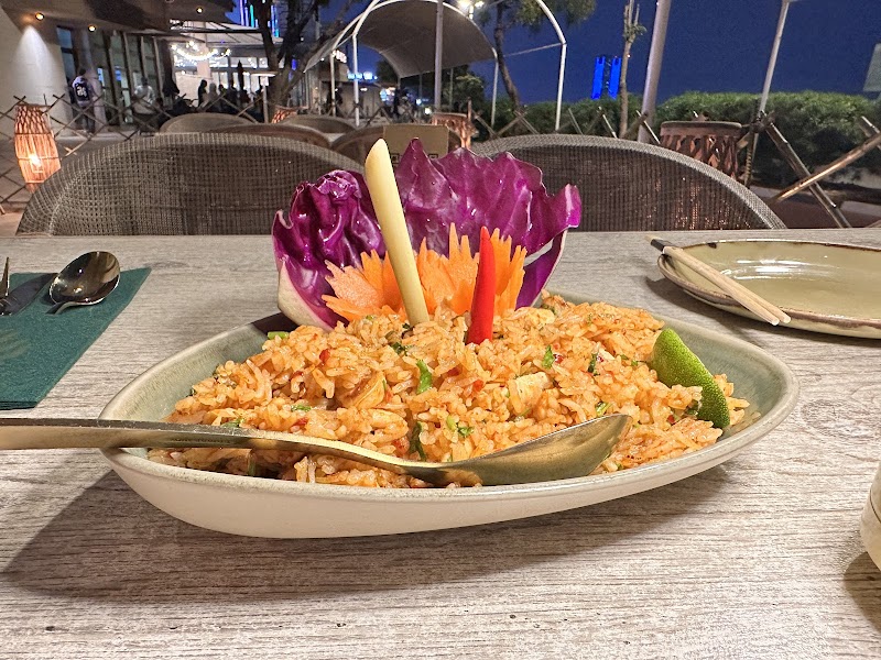 بوابة تايلاند 4