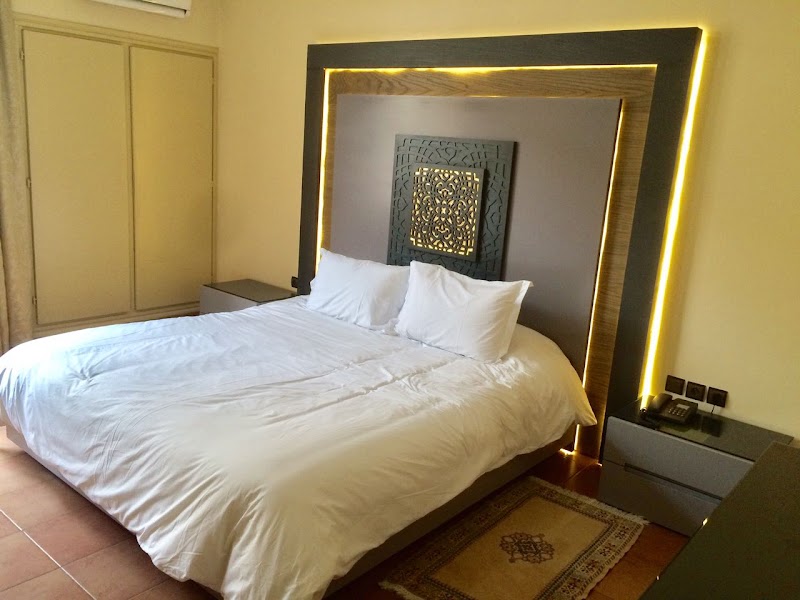 فندق باب منصور مكناس 2