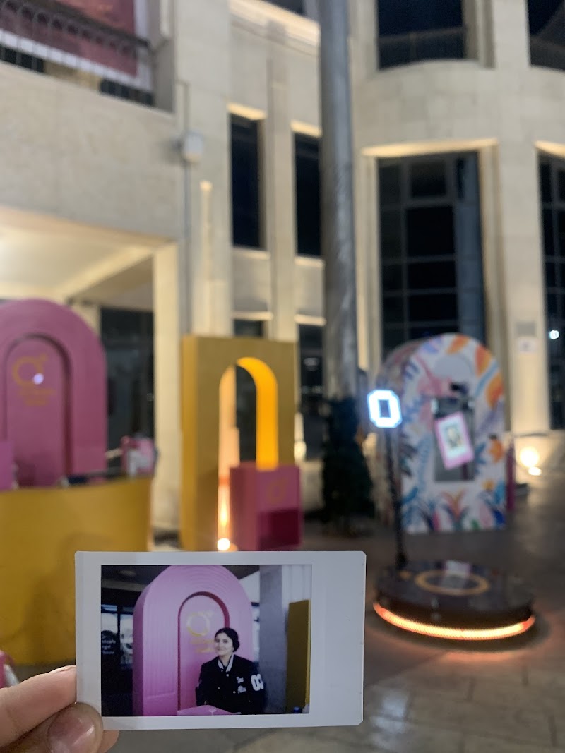 360 إطار للرقص 2