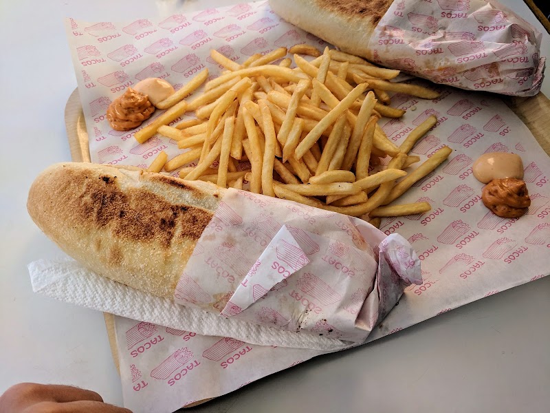 كبدة يونانية