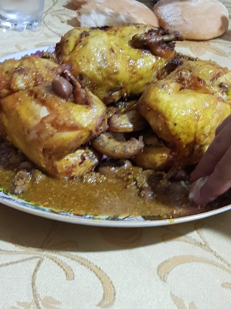 كبدة يونانية 2