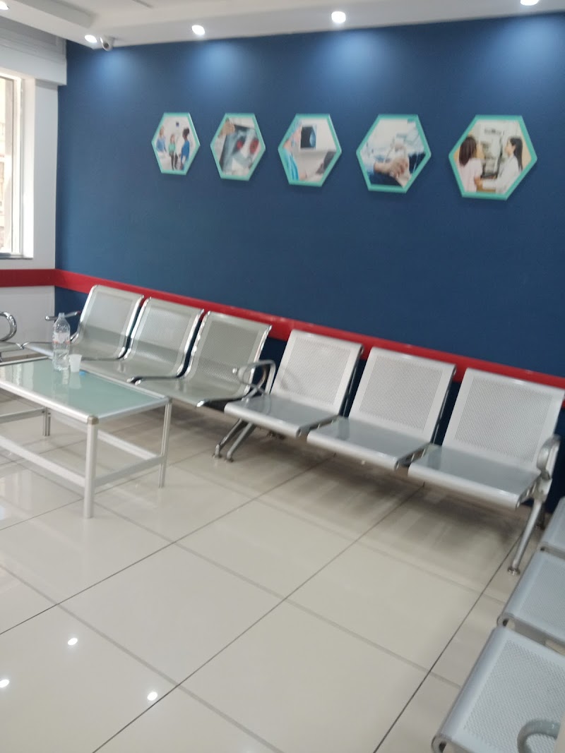 عيادة الحكمة 3