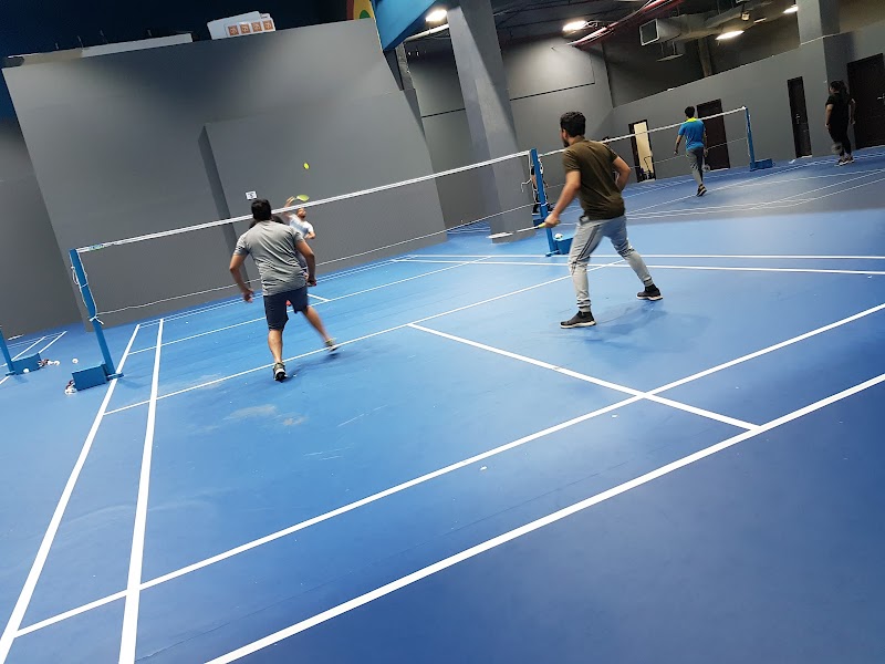 نادي أبوظبي الريفي 2