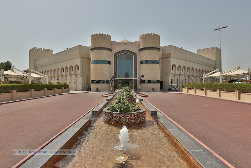 نادي أبوظبي الريفي 4