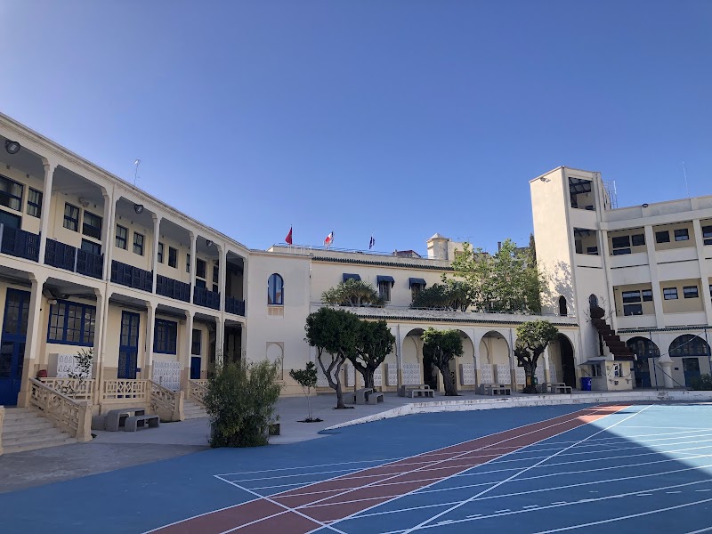 مدرسة ريجنو 3