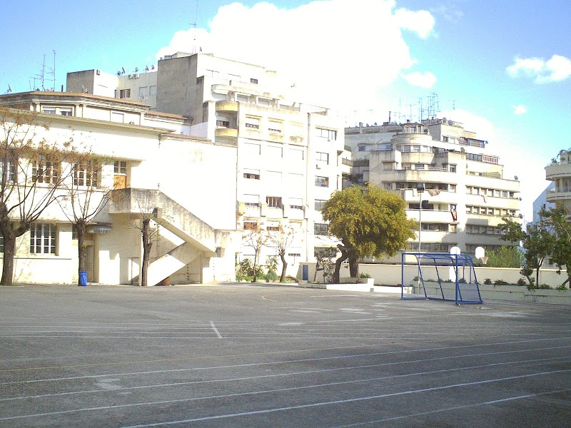 مدرسة ريجنو 4