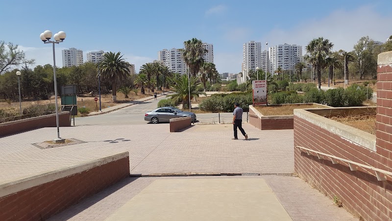 جَامِعَة اَلْعُلُومِ وَالتِّكْنُولُوجْيَا مُحَمَّدْ بُوضِيَافْ 3