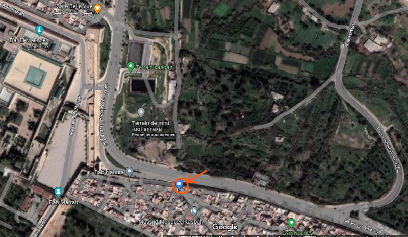 صيدلية المشور 3