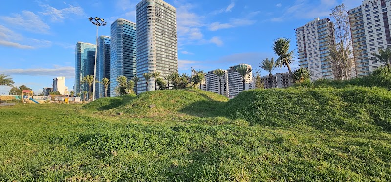 حديقة سيدي أمحمد