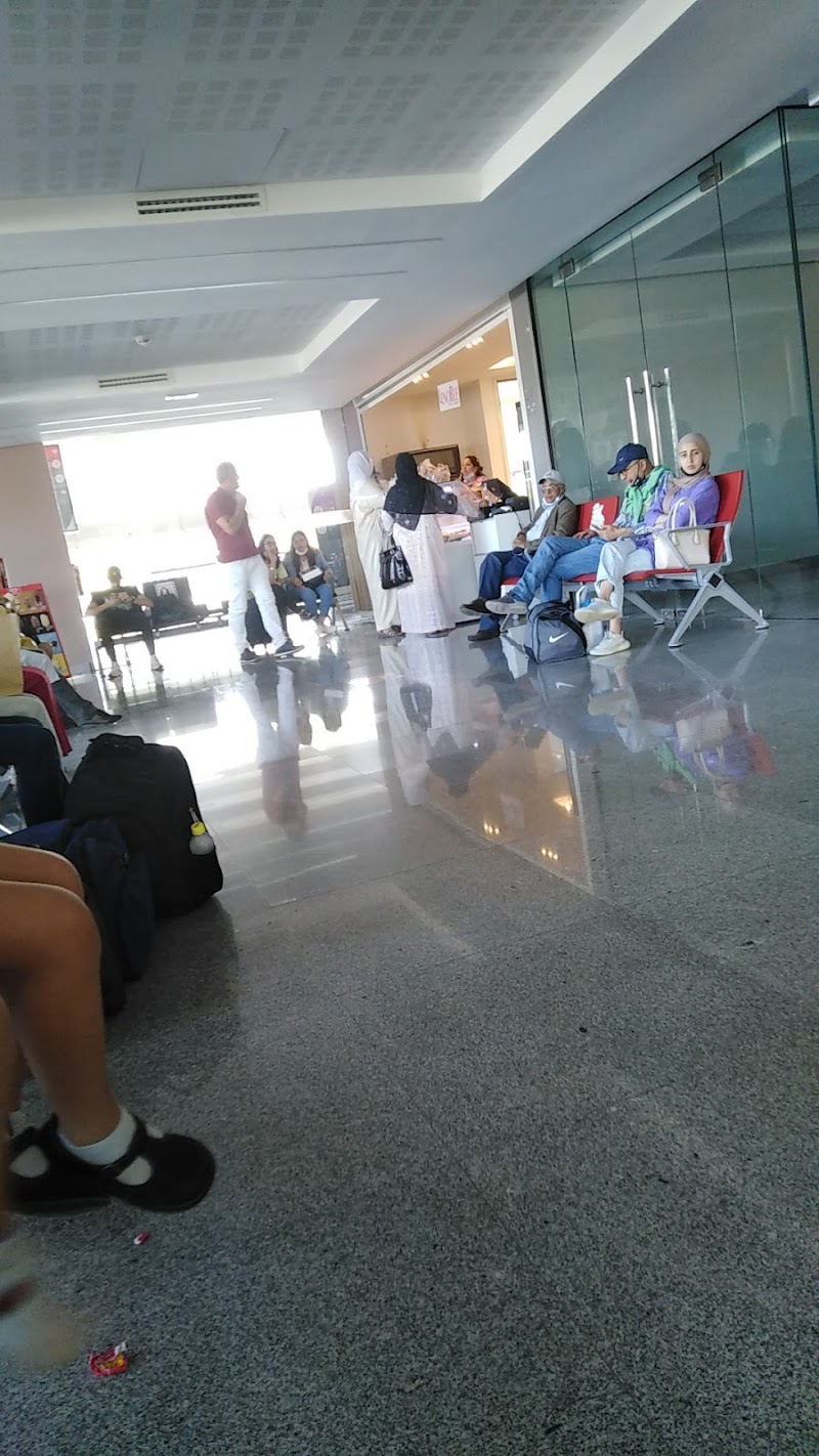 صيدلية المحطة 2