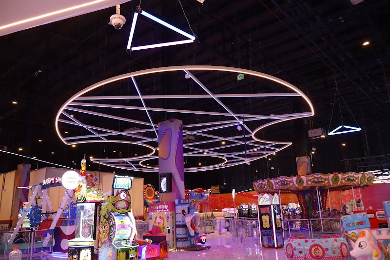 فابي لاند الشارقة 3