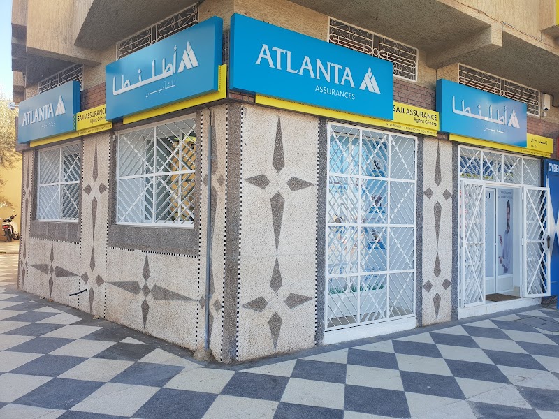 أتلانتا سند للتأمين 2