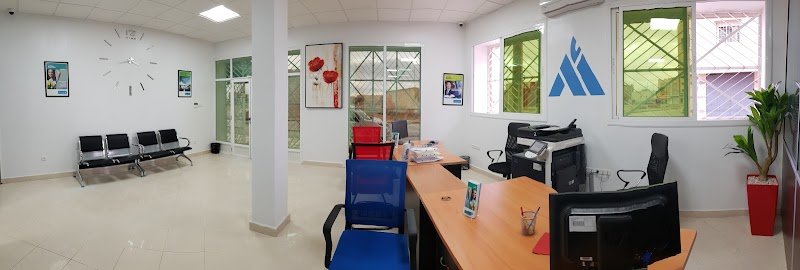 أتلانتا سند للتأمين 3