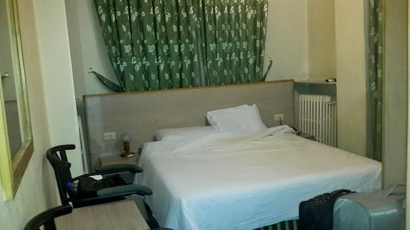 فندق أفعميا 2