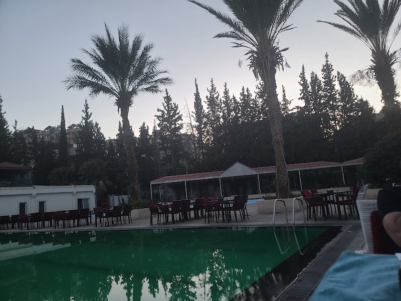 فندق أفعميا 3