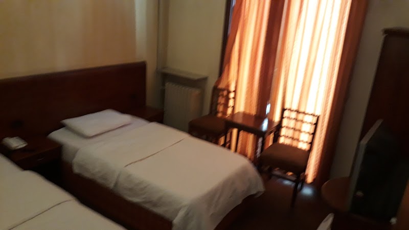 فندق أفعميا 4