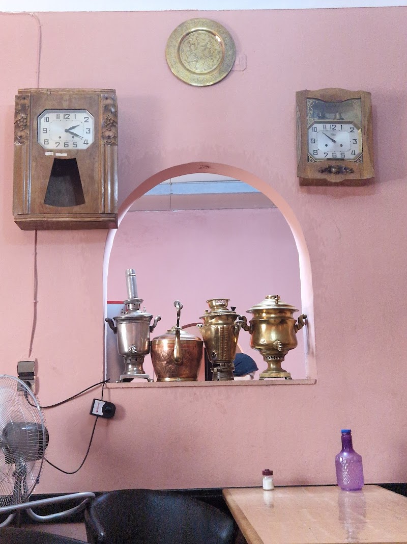 مطعم و فران لحسن 3