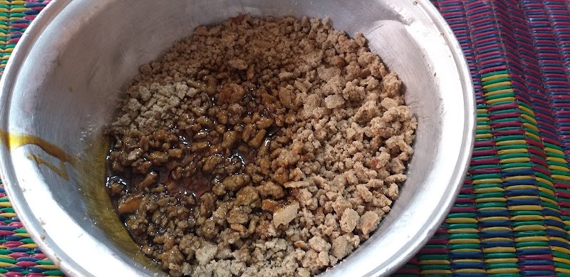 مطعم حمود العجيلي 2