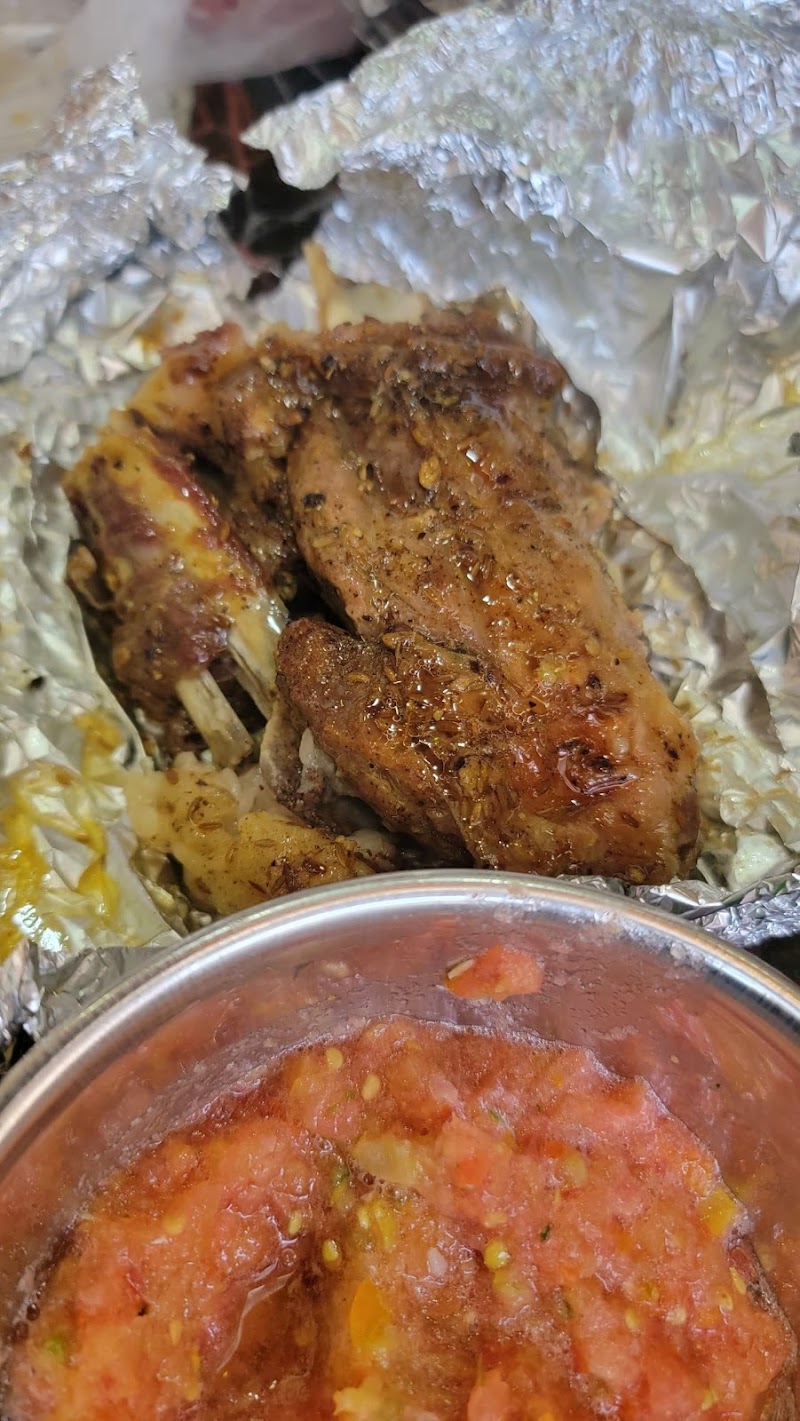 مطعم حمود العجيلي 3