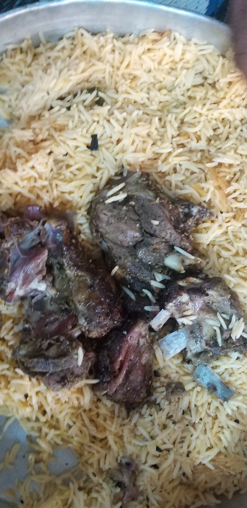 مطعم حمود العجيلي 4