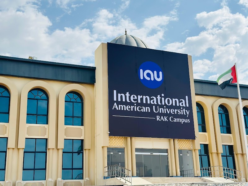 الجامعة الأمريكية الدولية حرم راك (IAU RAK)