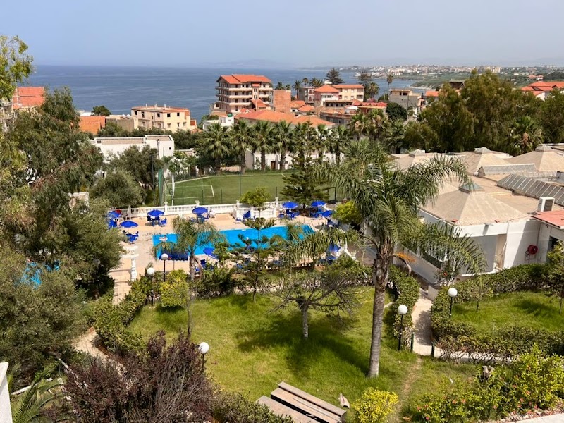 فندق الرايس